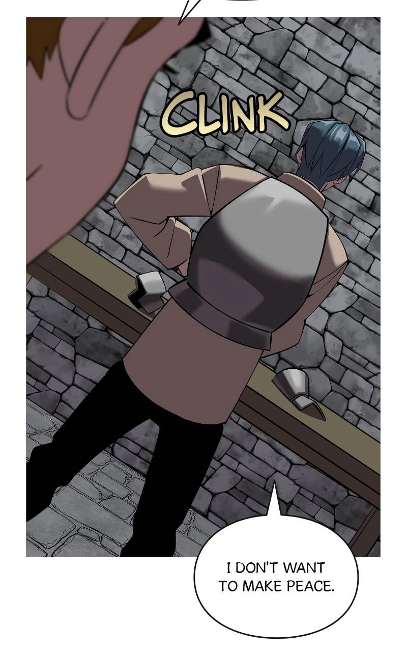 The Story of a Low-Rank Soldier Becoming a Monarch Chapter 63 - Page 7