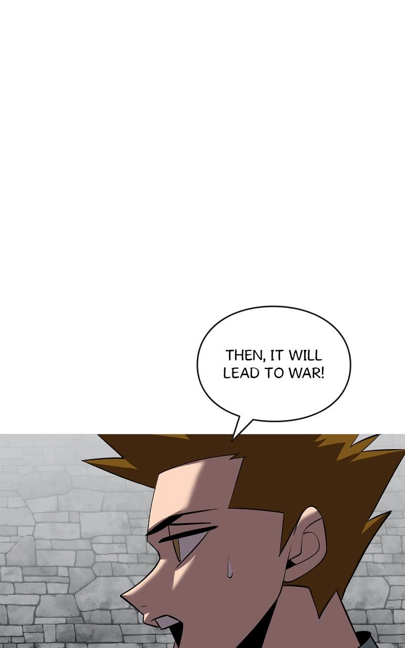 The Story of a Low-Rank Soldier Becoming a Monarch Chapter 63 - Page 8