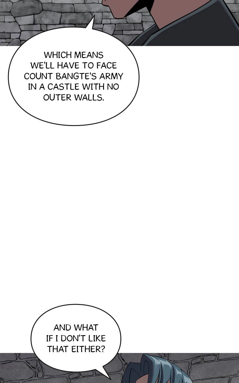 The Story of a Low-Rank Soldier Becoming a Monarch Chapter 63 - Page 9