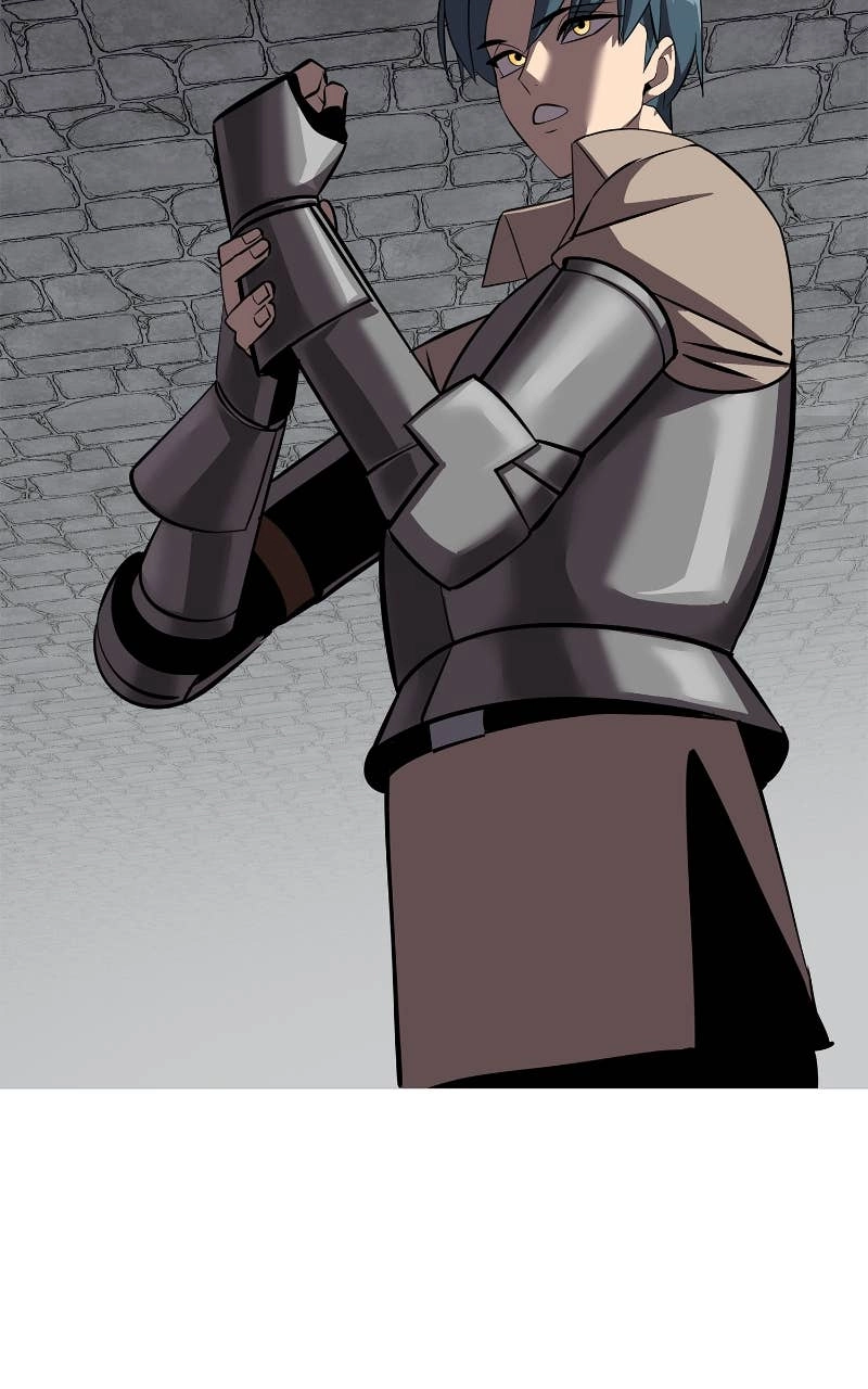 The Story of a Low-Rank Soldier Becoming a Monarch Chapter 63 - Page 10