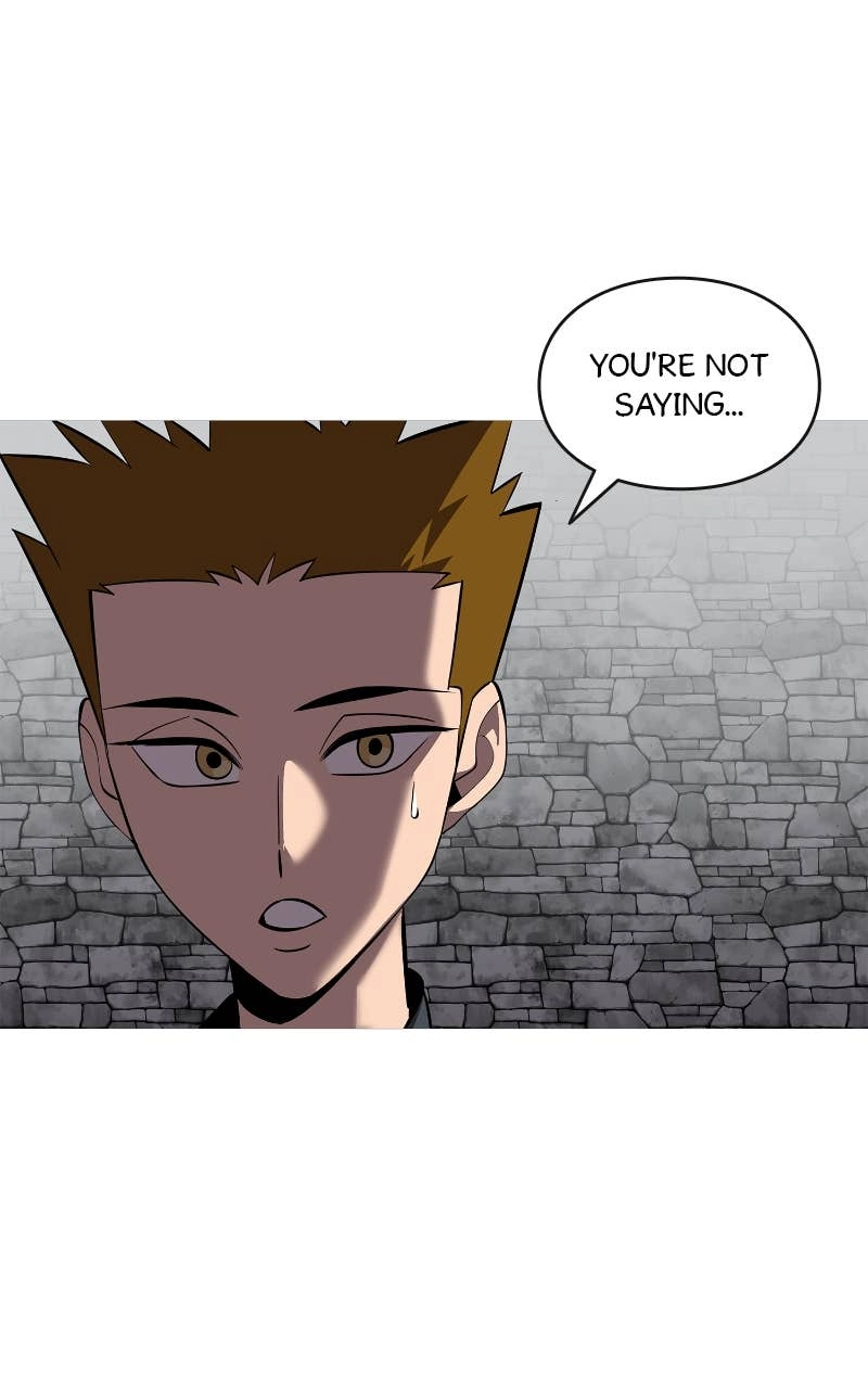 The Story of a Low-Rank Soldier Becoming a Monarch Chapter 63 - Page 11
