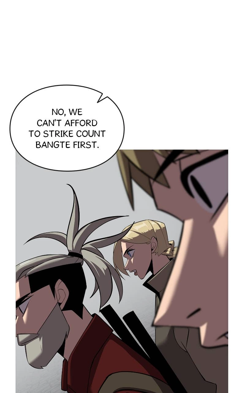 The Story of a Low-Rank Soldier Becoming a Monarch Chapter 63 - Page 12