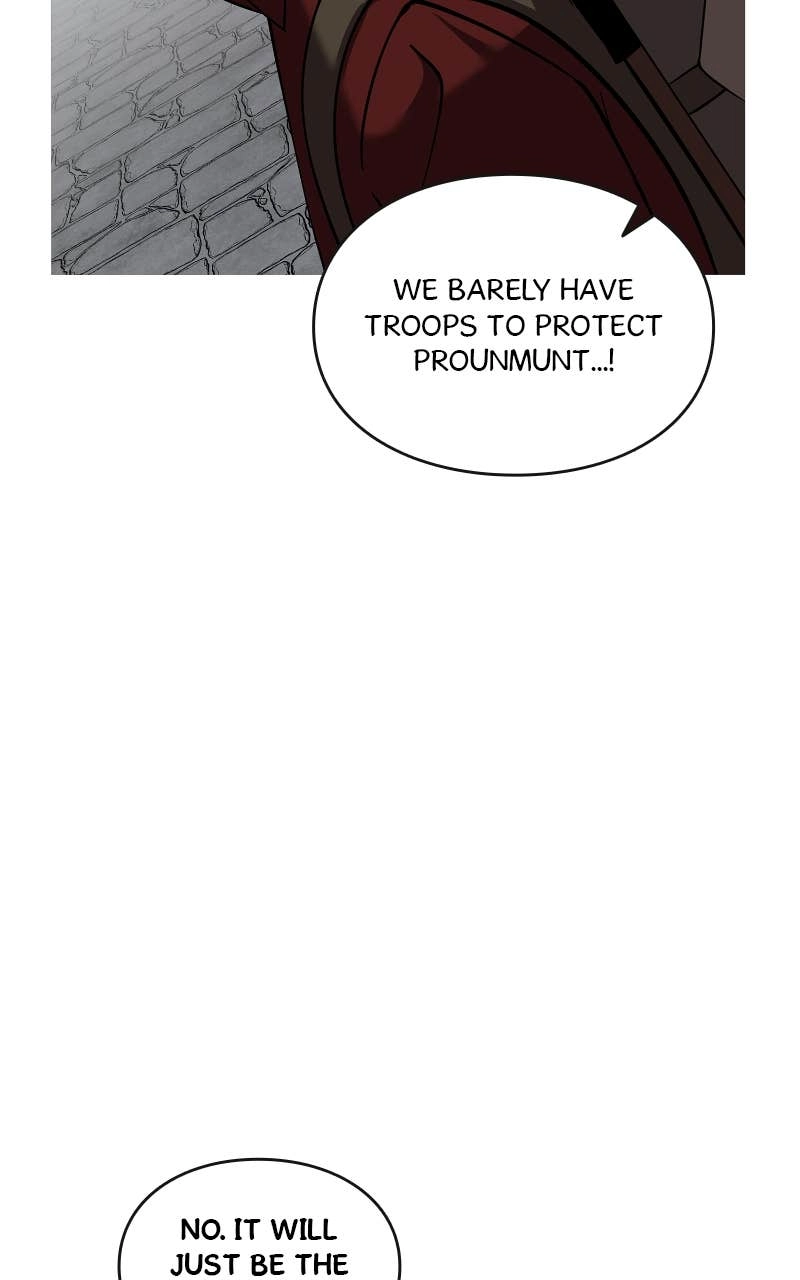 The Story of a Low-Rank Soldier Becoming a Monarch Chapter 63 - Page 13