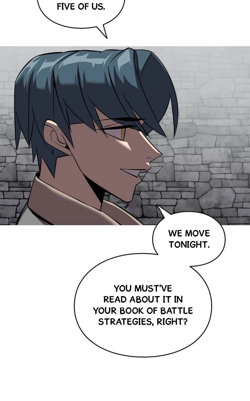The Story of a Low-Rank Soldier Becoming a Monarch Chapter 63 - Page 14