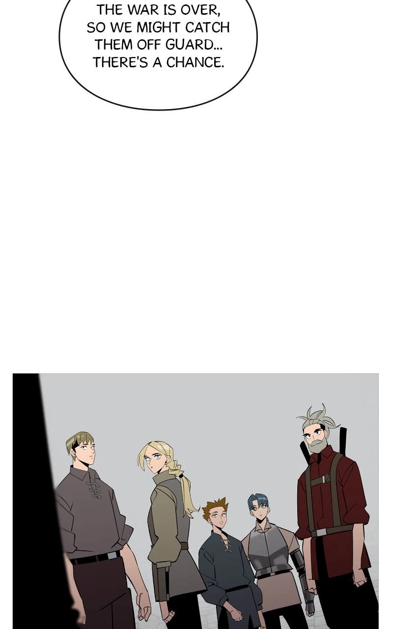 The Story of a Low-Rank Soldier Becoming a Monarch Chapter 63 - Page 18