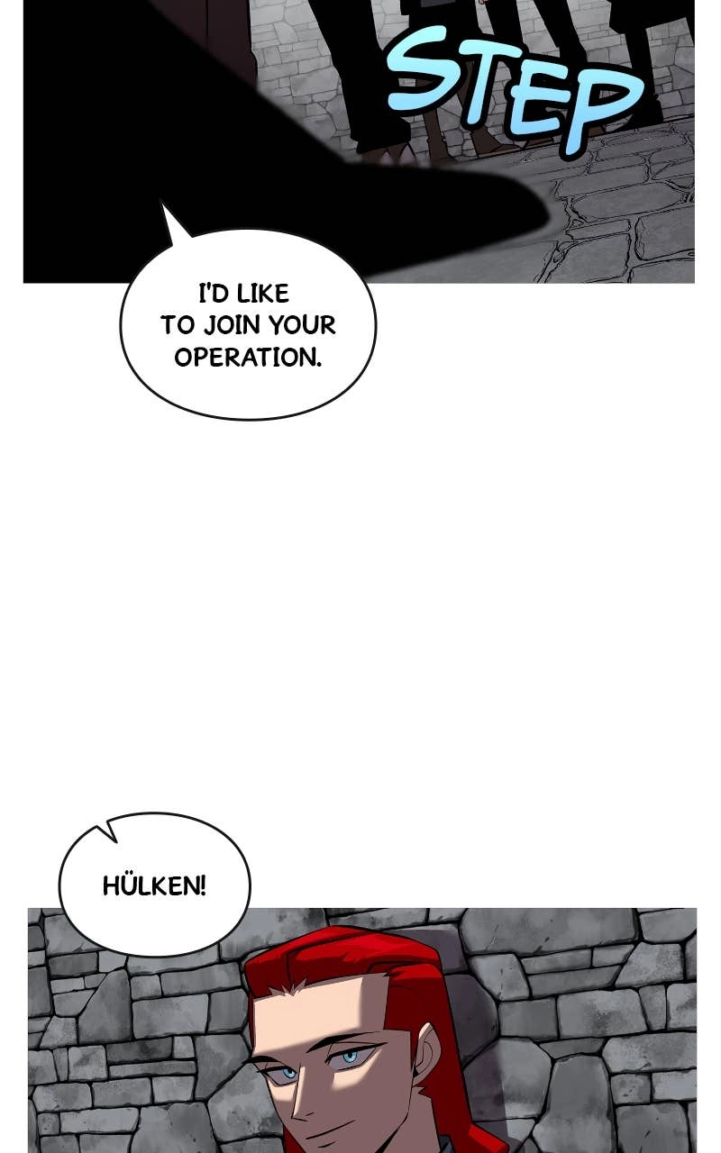 The Story of a Low-Rank Soldier Becoming a Monarch Chapter 63 - Page 19