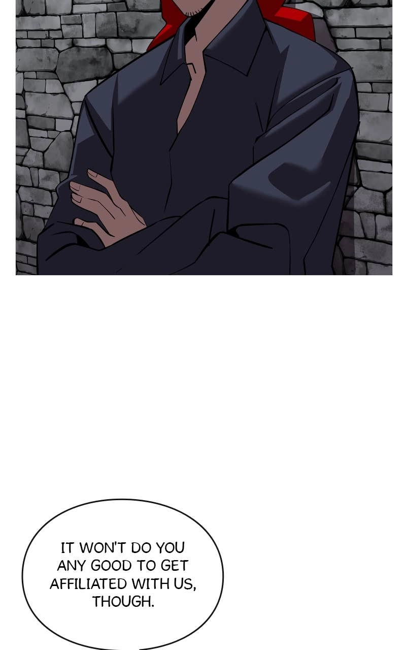 The Story of a Low-Rank Soldier Becoming a Monarch Chapter 63 - Page 20