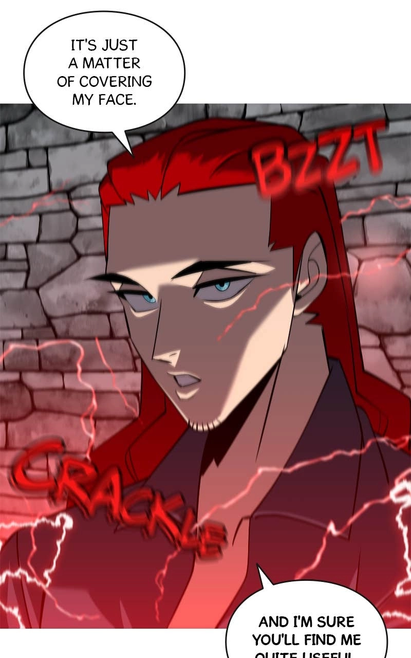 The Story of a Low-Rank Soldier Becoming a Monarch Chapter 63 - Page 22