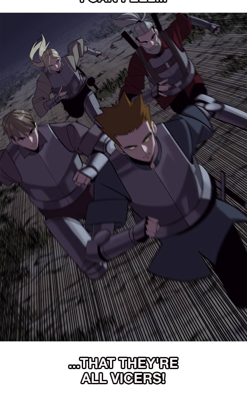 The Story of a Low-Rank Soldier Becoming a Monarch Chapter 63 - Page 34