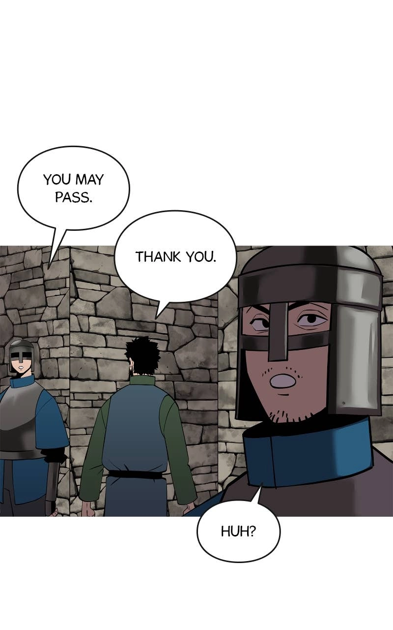The Story of a Low-Rank Soldier Becoming a Monarch Chapter 63 - Page 38