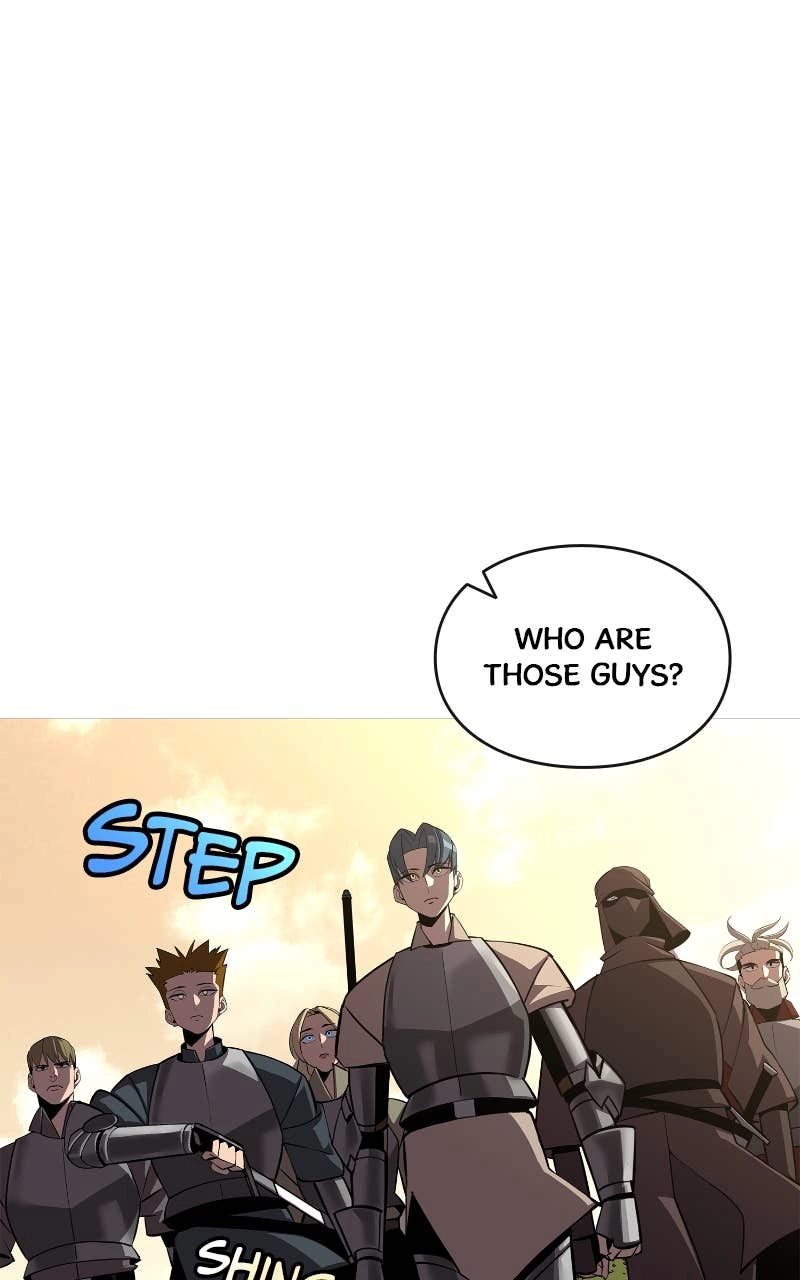The Story of a Low-Rank Soldier Becoming a Monarch Chapter 63 - Page 39