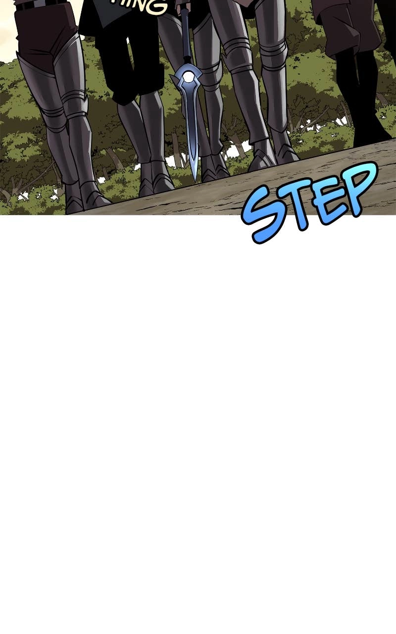 The Story of a Low-Rank Soldier Becoming a Monarch Chapter 63 - Page 40