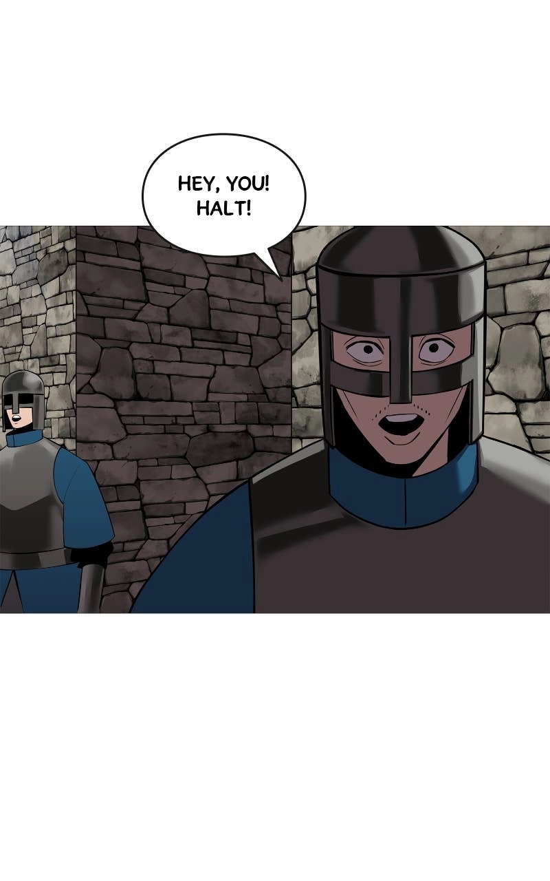 The Story of a Low-Rank Soldier Becoming a Monarch Chapter 63 - Page 41