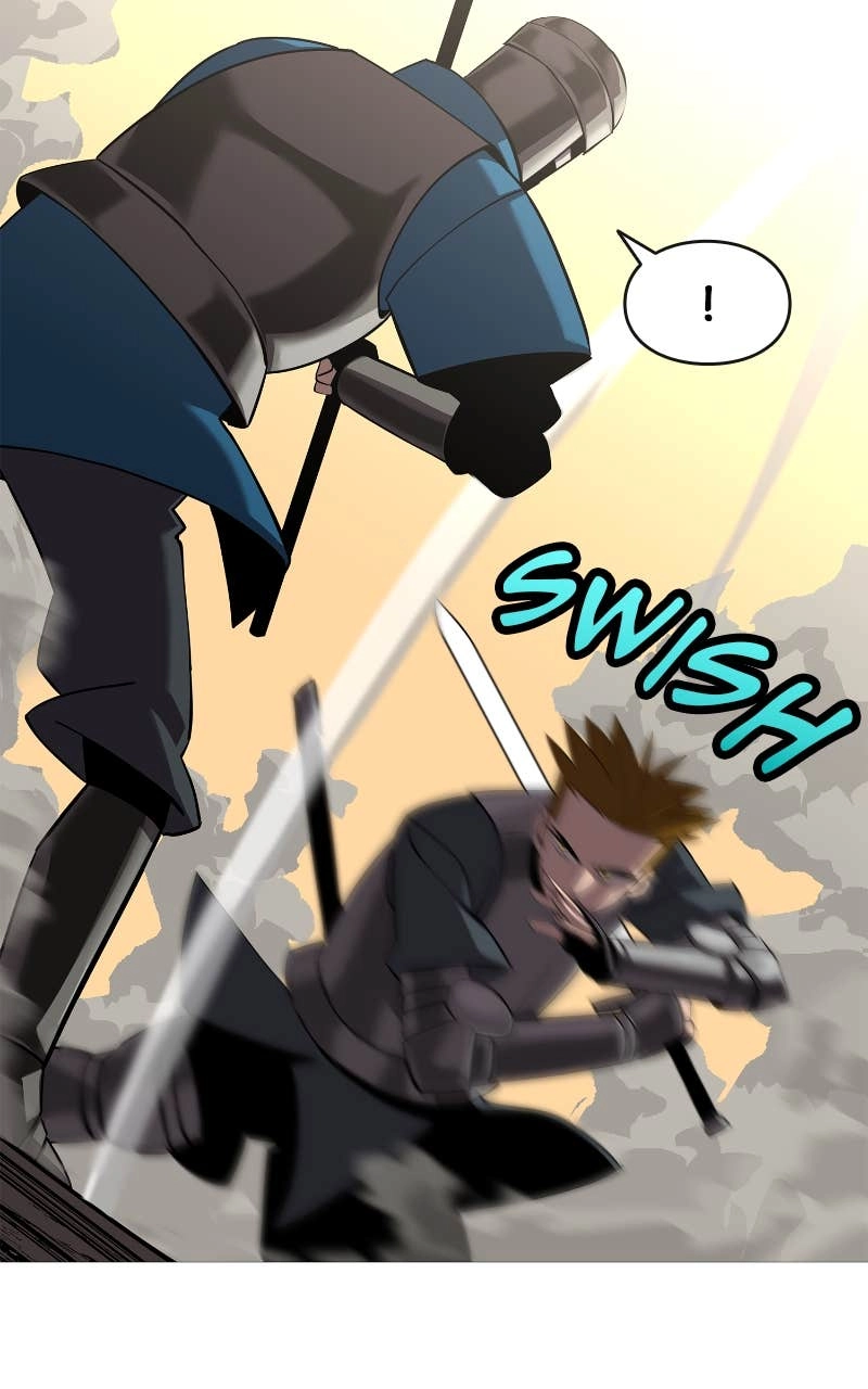 The Story of a Low-Rank Soldier Becoming a Monarch Chapter 63 - Page 43