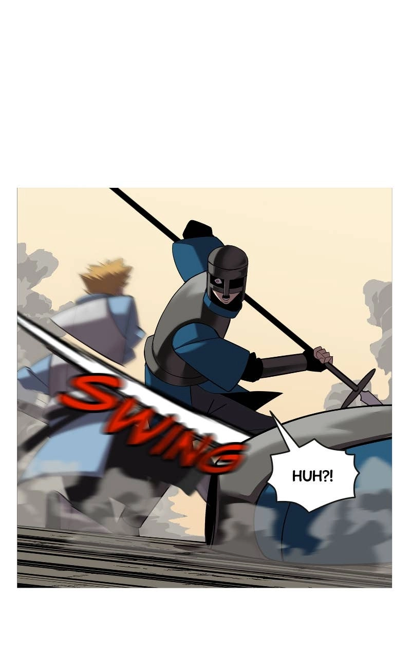 The Story of a Low-Rank Soldier Becoming a Monarch Chapter 63 - Page 46