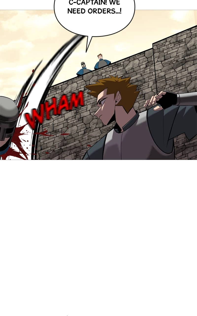 The Story of a Low-Rank Soldier Becoming a Monarch Chapter 63 - Page 51
