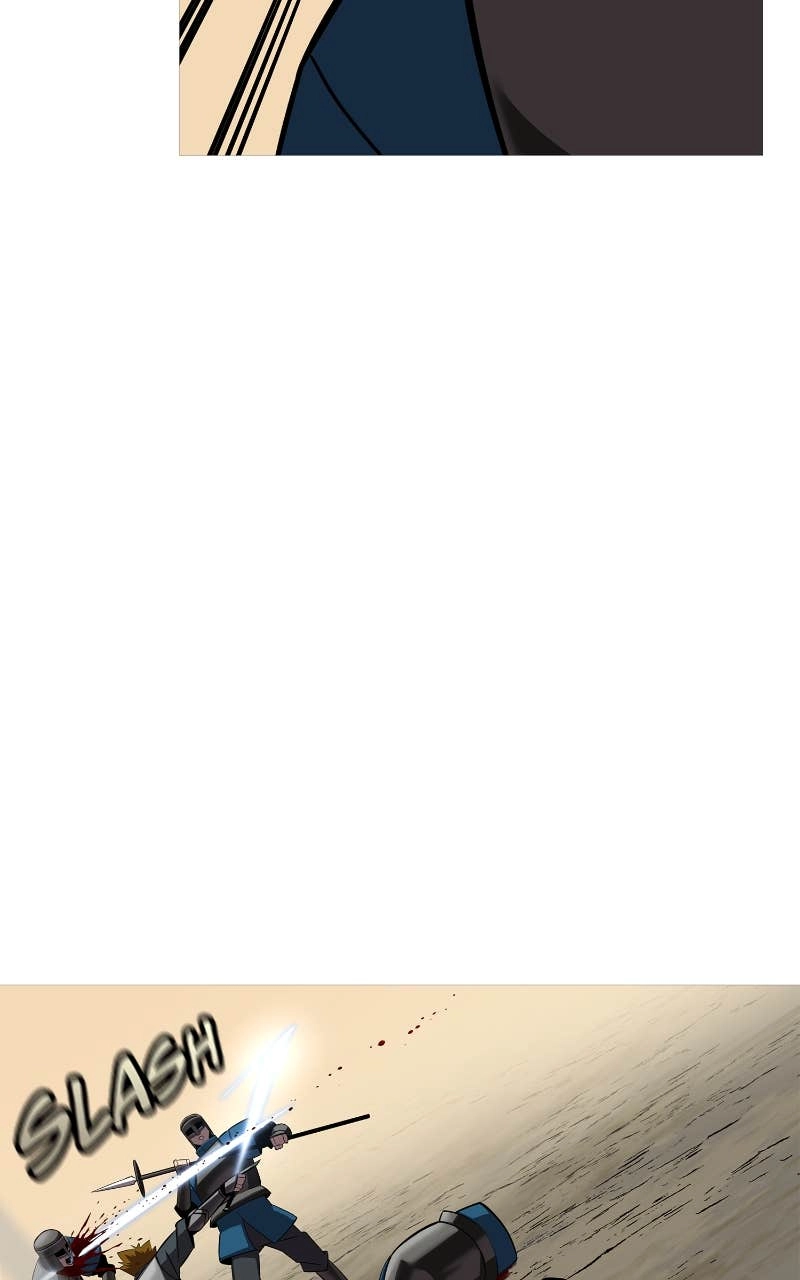 The Story of a Low-Rank Soldier Becoming a Monarch Chapter 63 - Page 53