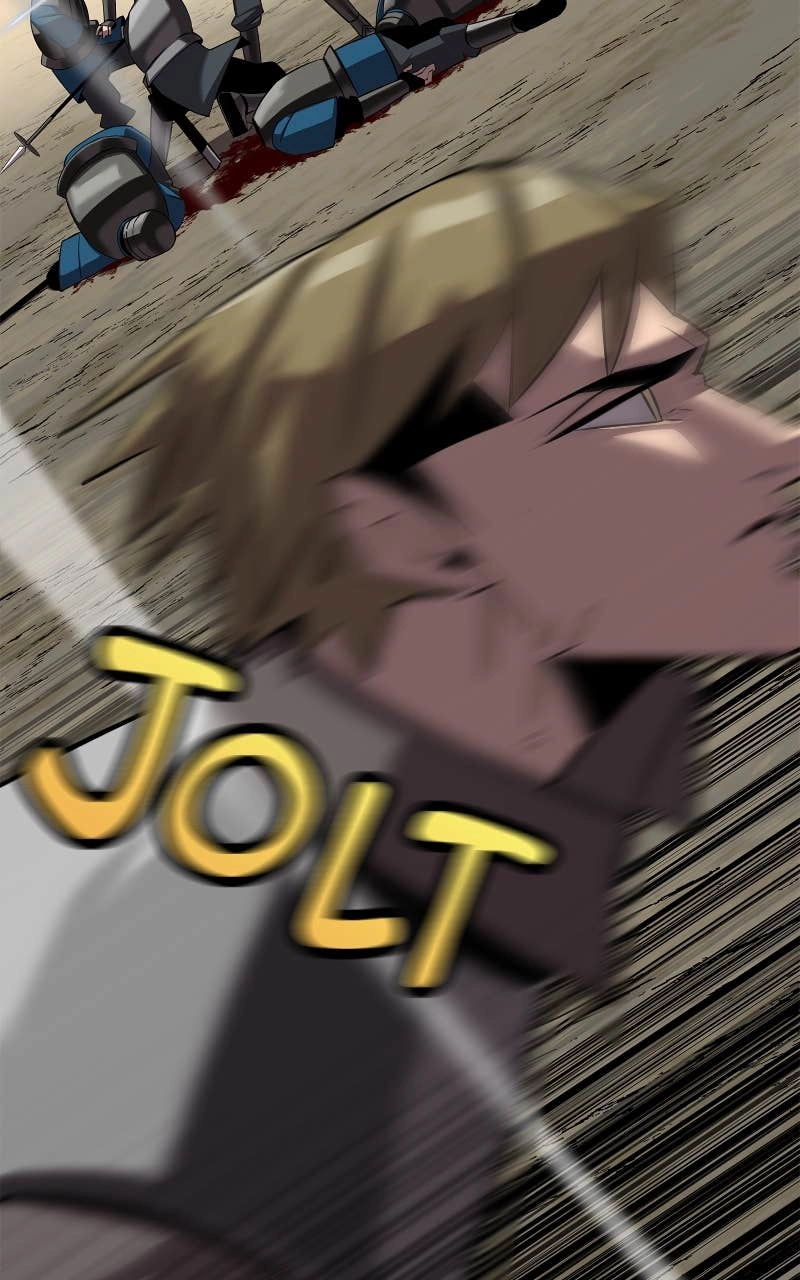 The Story of a Low-Rank Soldier Becoming a Monarch Chapter 63 - Page 54