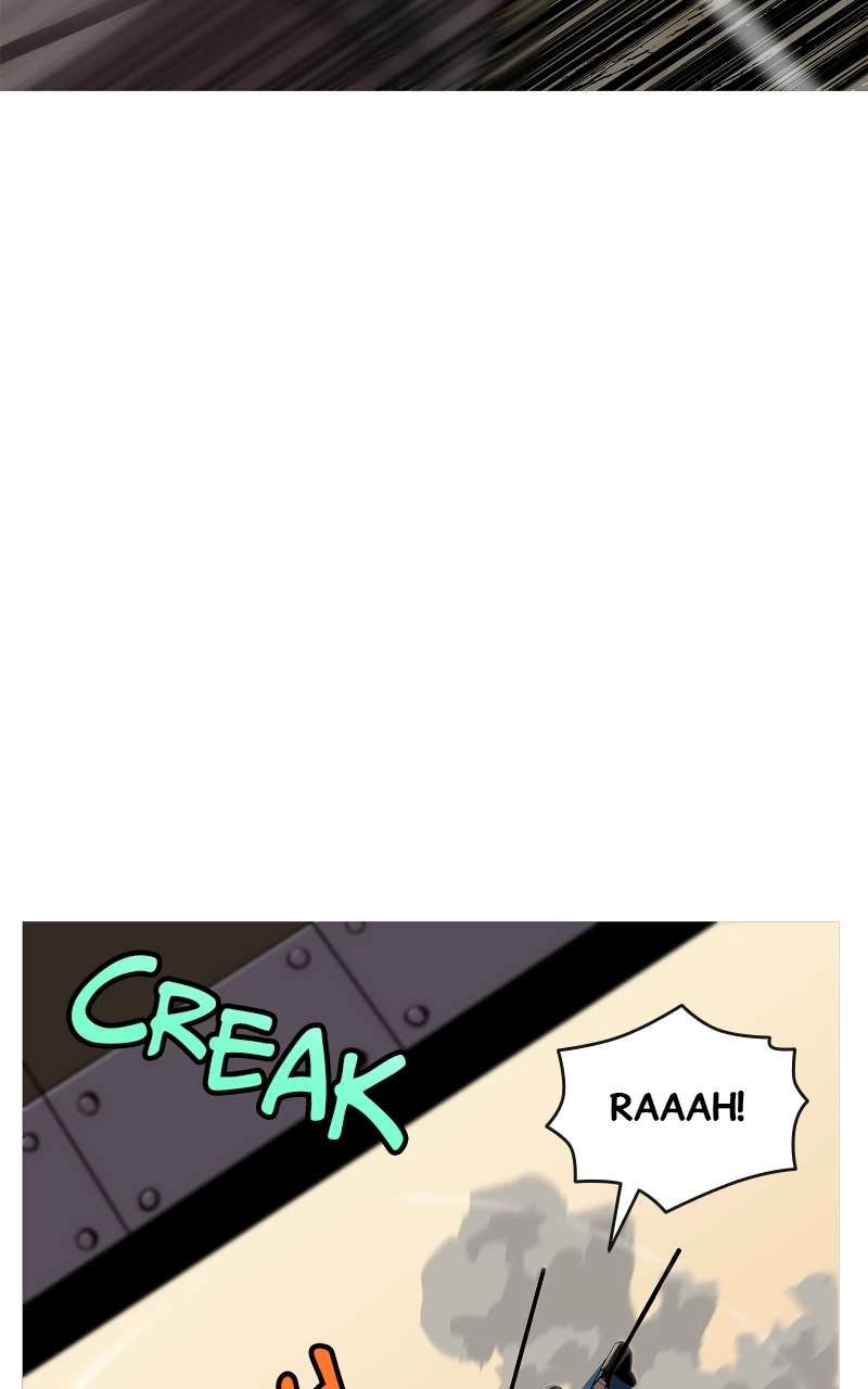 The Story of a Low-Rank Soldier Becoming a Monarch Chapter 63 - Page 55
