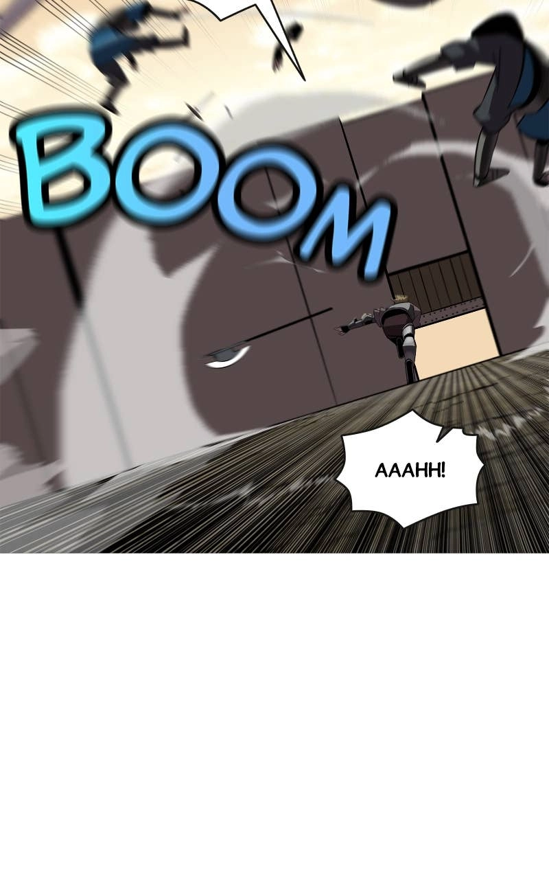 The Story of a Low-Rank Soldier Becoming a Monarch Chapter 63 - Page 57