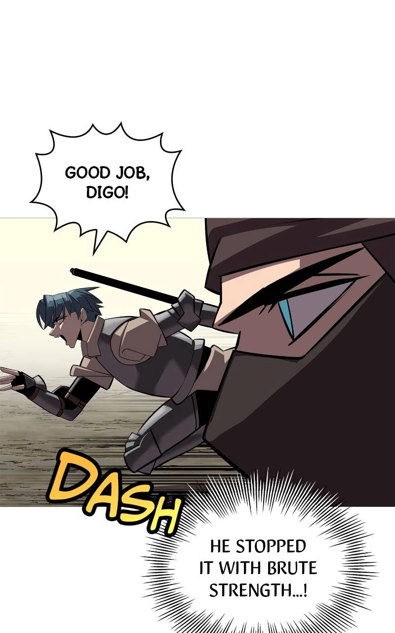 The Story of a Low-Rank Soldier Becoming a Monarch Chapter 63 - Page 63