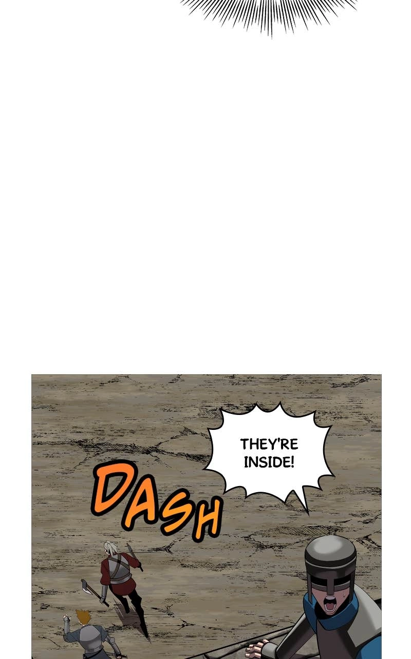 The Story of a Low-Rank Soldier Becoming a Monarch Chapter 63 - Page 64