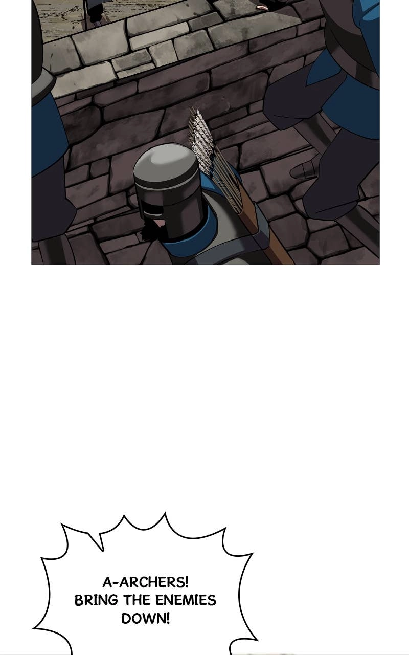 The Story of a Low-Rank Soldier Becoming a Monarch Chapter 63 - Page 65