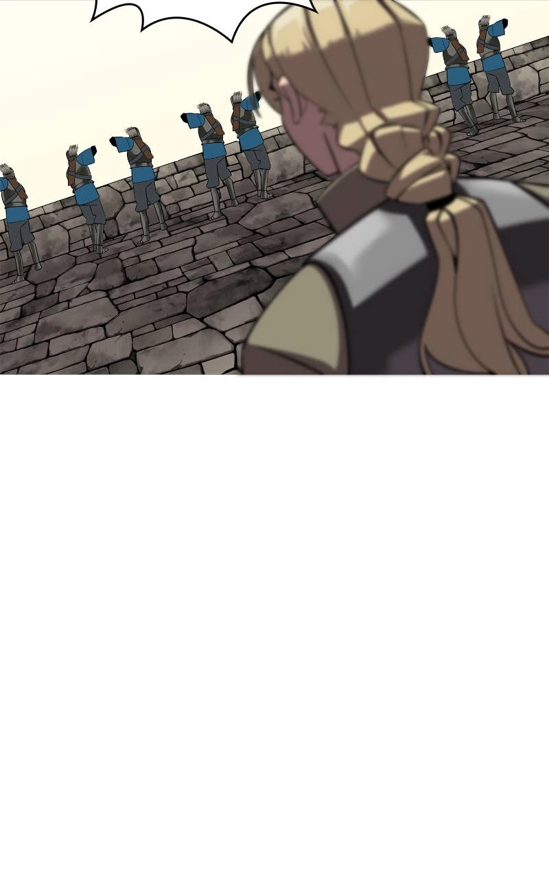 The Story of a Low-Rank Soldier Becoming a Monarch Chapter 63 - Page 66