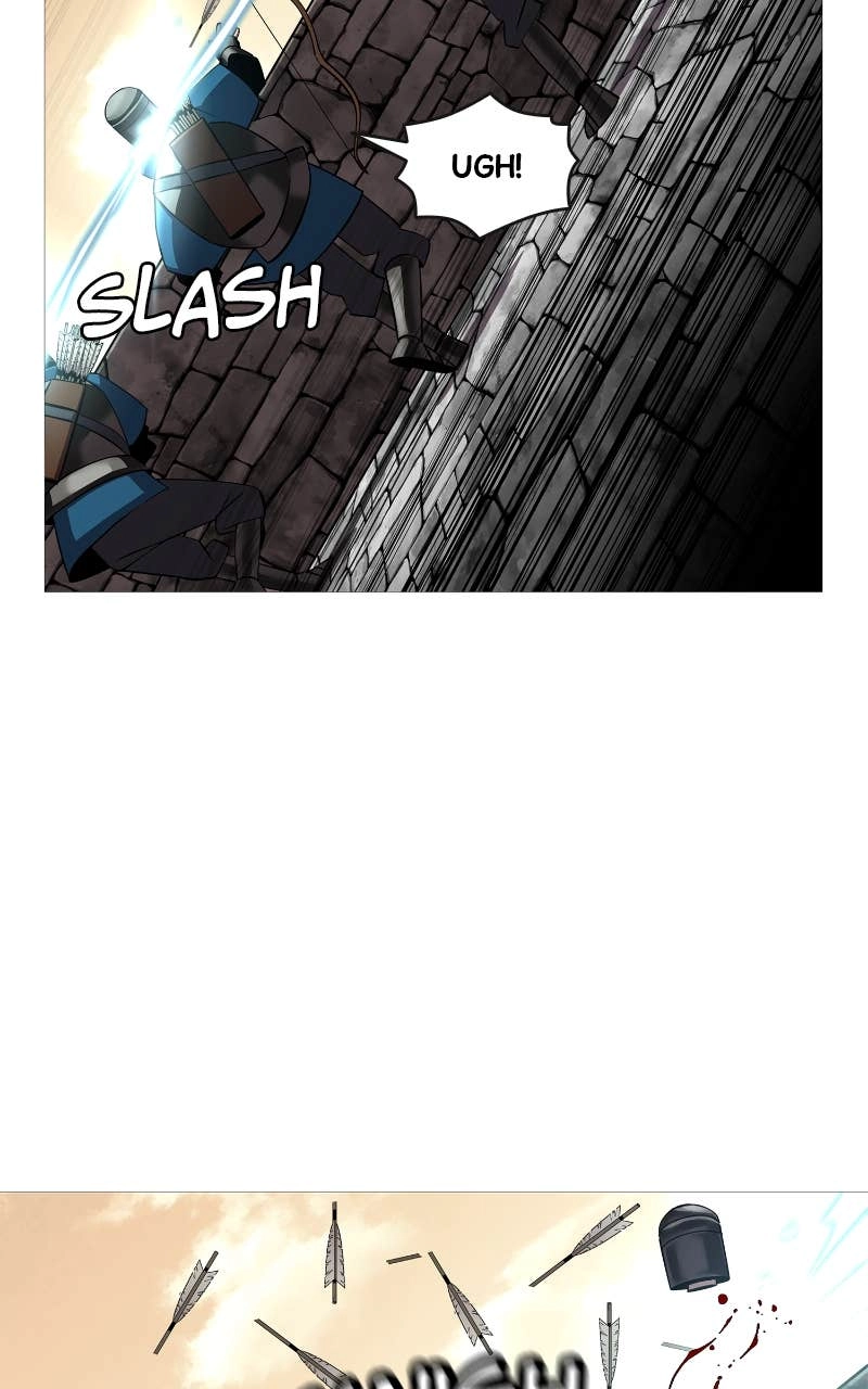 The Story of a Low-Rank Soldier Becoming a Monarch Chapter 63 - Page 70