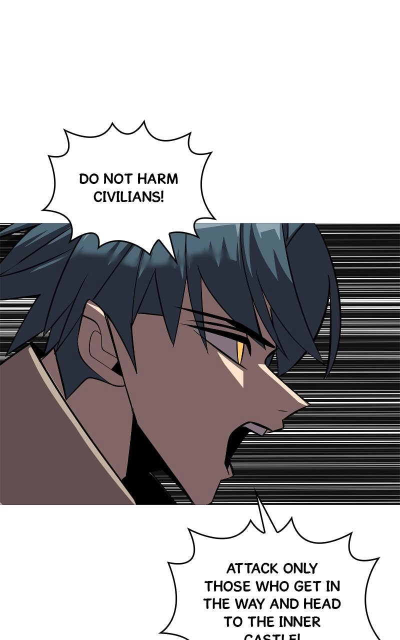 The Story of a Low-Rank Soldier Becoming a Monarch Chapter 63 - Page 72