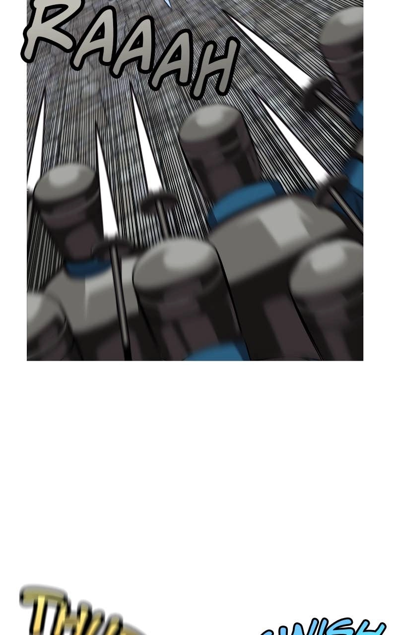 The Story of a Low-Rank Soldier Becoming a Monarch Chapter 63 - Page 74