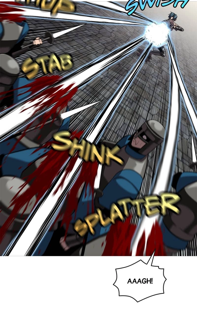 The Story of a Low-Rank Soldier Becoming a Monarch Chapter 63 - Page 75