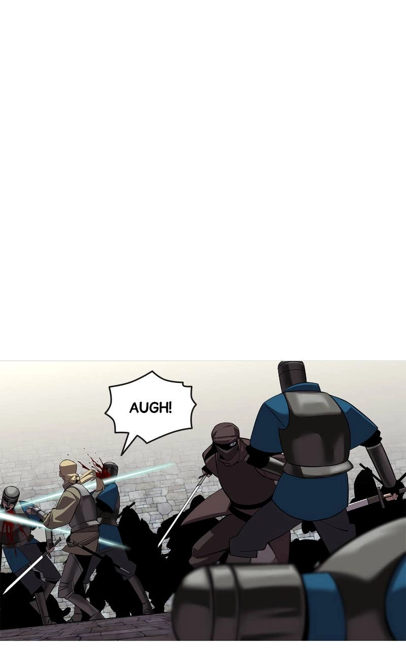 The Story of a Low-Rank Soldier Becoming a Monarch Chapter 63 - Page 76