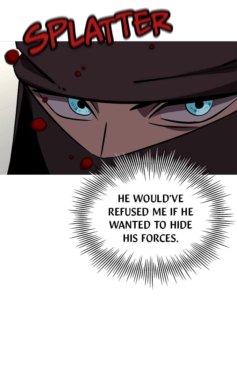 The Story of a Low-Rank Soldier Becoming a Monarch Chapter 63 - Page 79