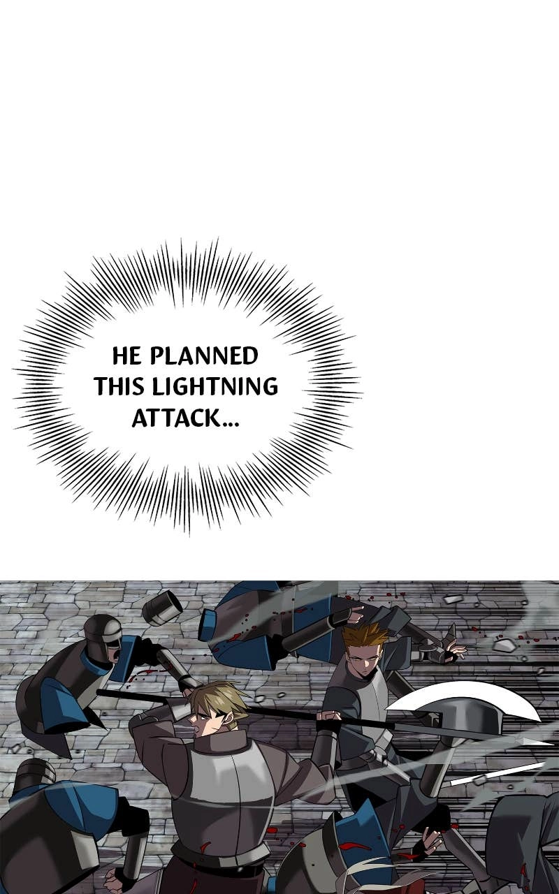 The Story of a Low-Rank Soldier Becoming a Monarch Chapter 63 - Page 80