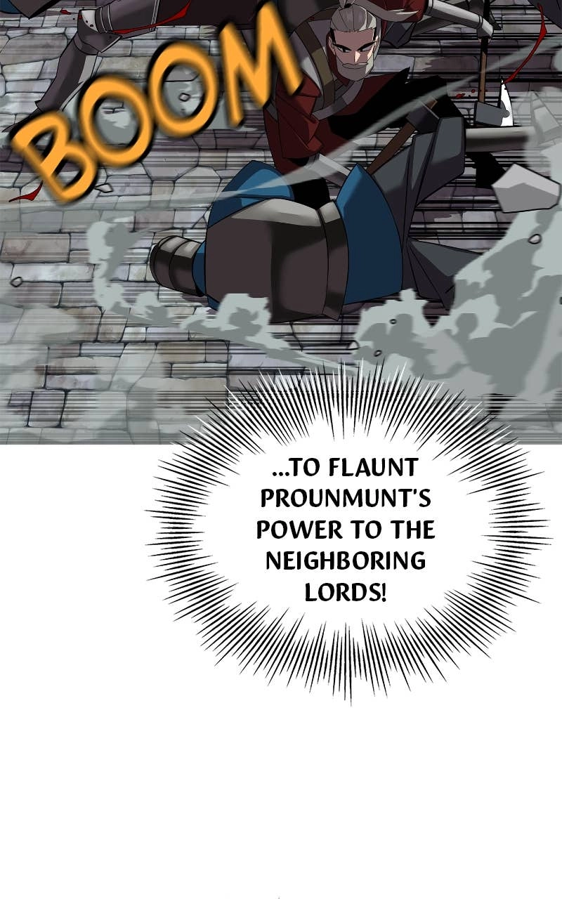 The Story of a Low-Rank Soldier Becoming a Monarch Chapter 63 - Page 81