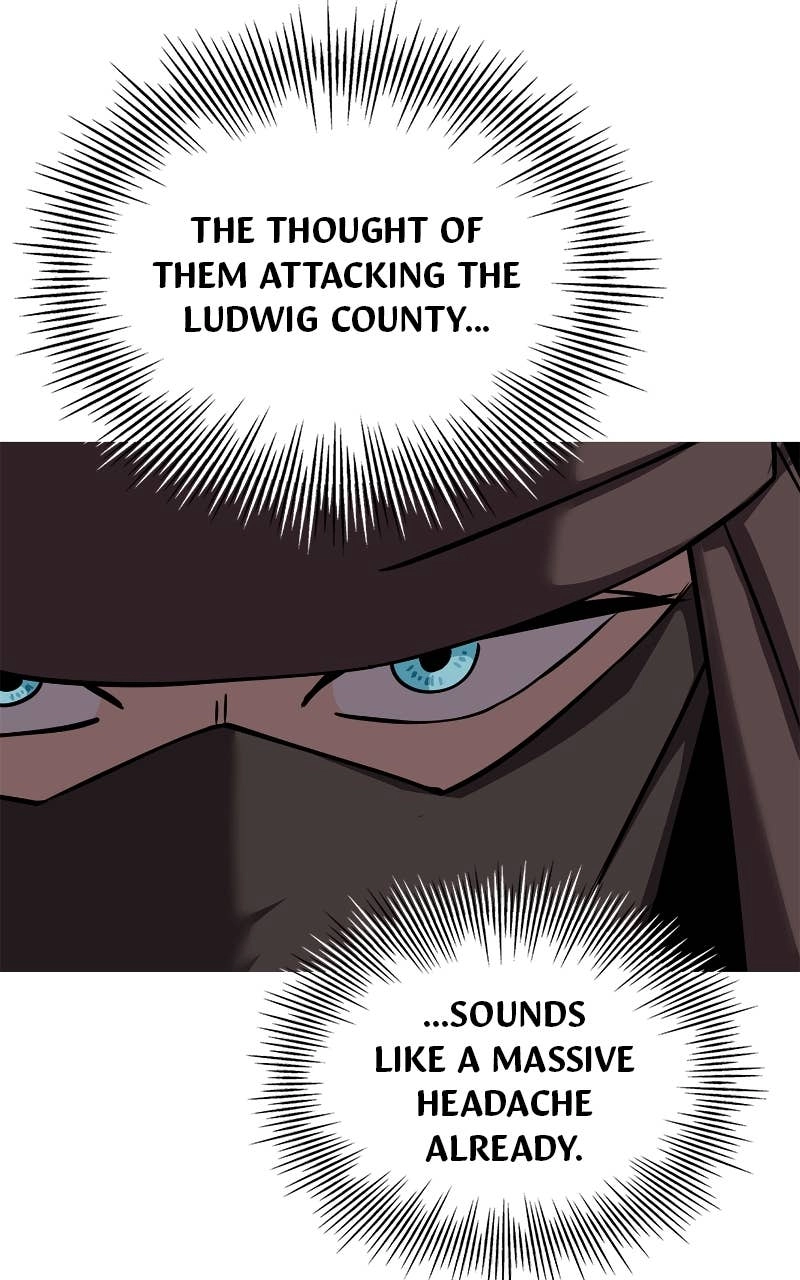 The Story of a Low-Rank Soldier Becoming a Monarch Chapter 63 - Page 82