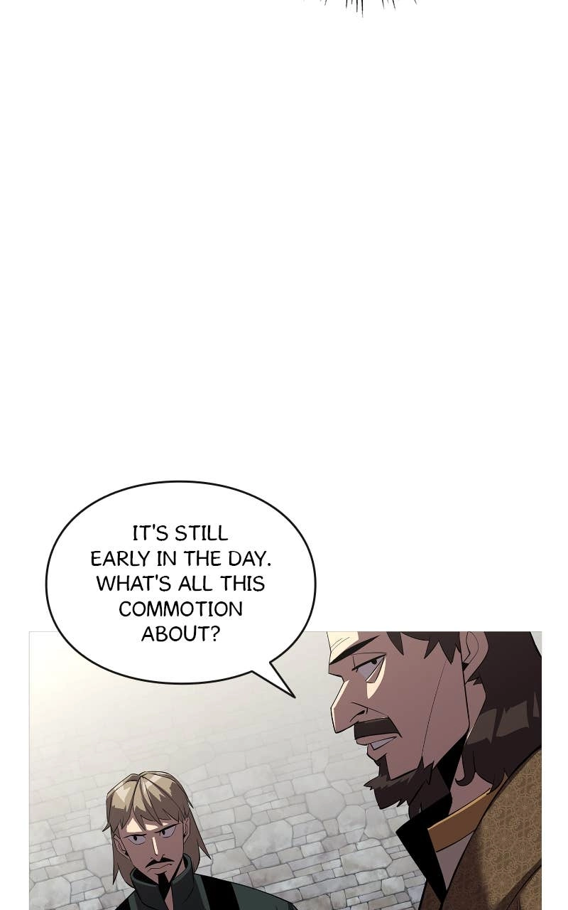The Story of a Low-Rank Soldier Becoming a Monarch Chapter 63 - Page 83