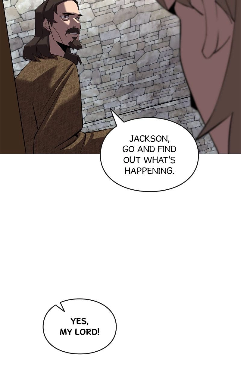 The Story of a Low-Rank Soldier Becoming a Monarch Chapter 63 - Page 85