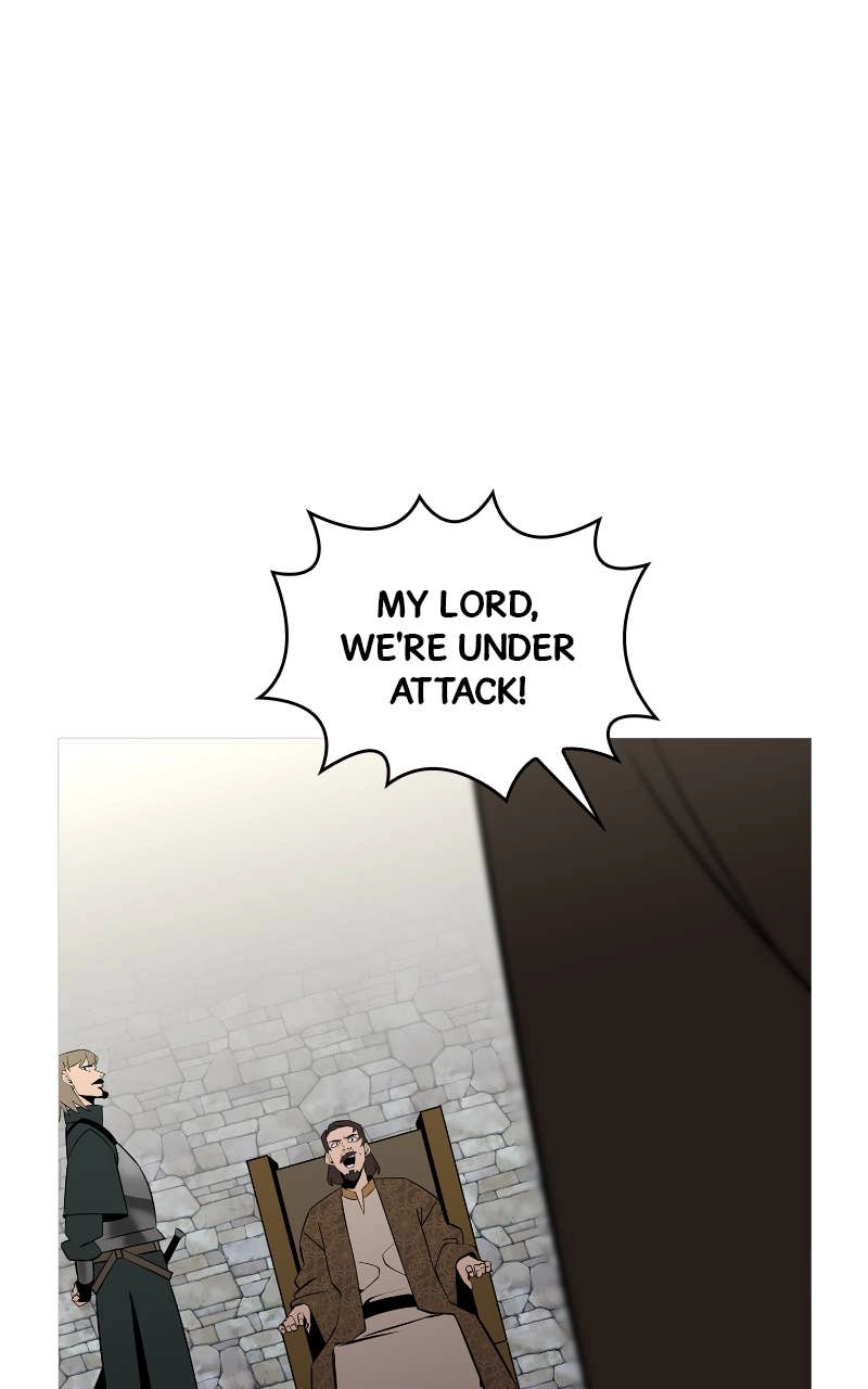 The Story of a Low-Rank Soldier Becoming a Monarch Chapter 63 - Page 86