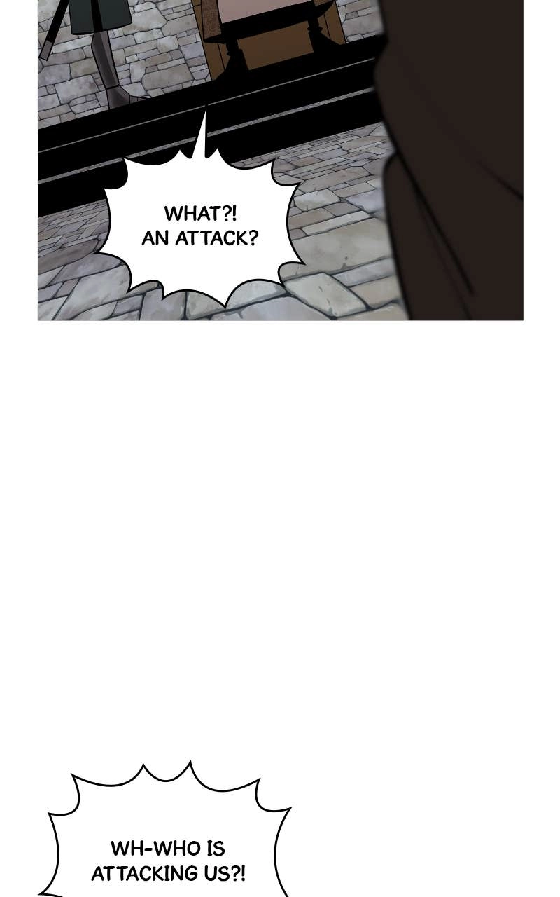The Story of a Low-Rank Soldier Becoming a Monarch Chapter 63 - Page 87