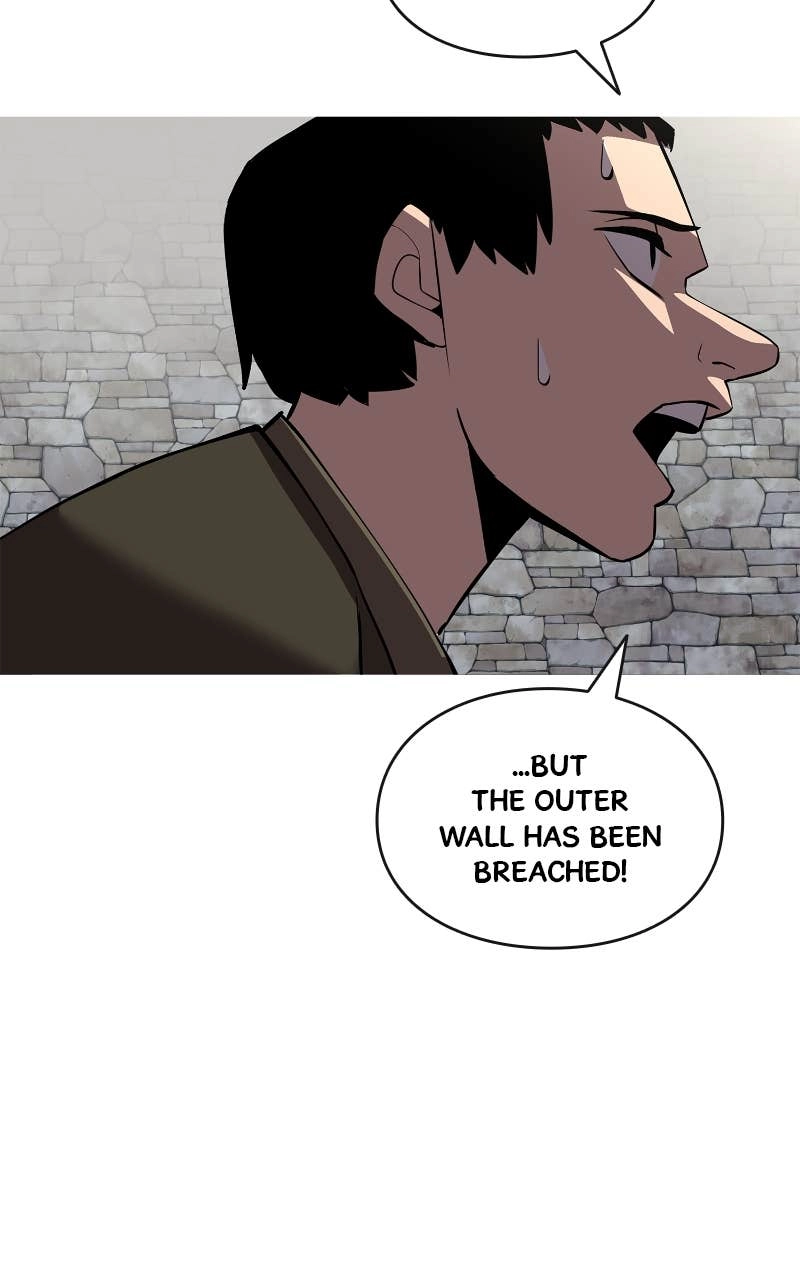 The Story of a Low-Rank Soldier Becoming a Monarch Chapter 63 - Page 89