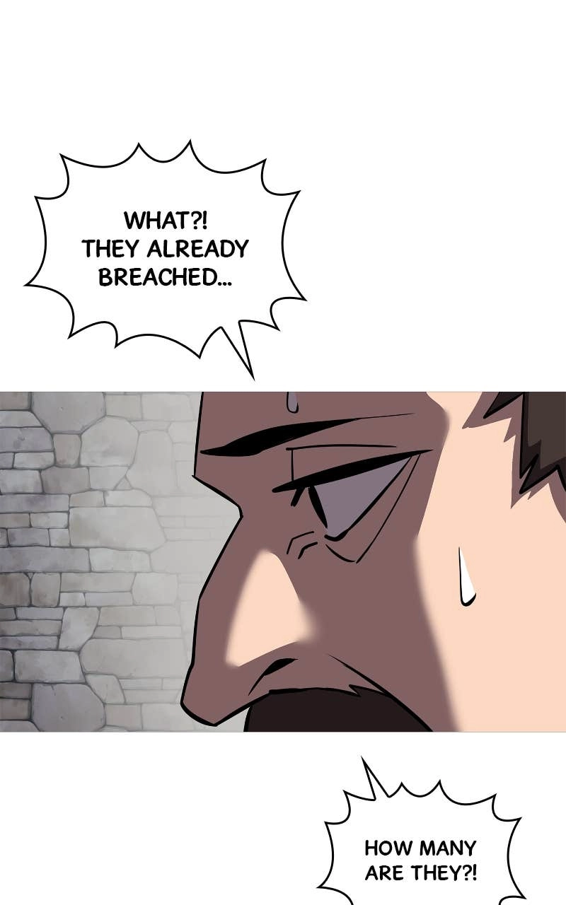The Story of a Low-Rank Soldier Becoming a Monarch Chapter 63 - Page 90