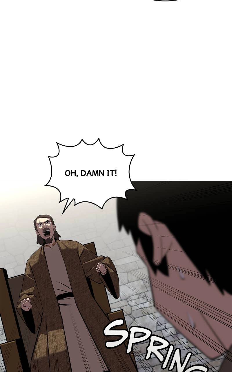 The Story of a Low-Rank Soldier Becoming a Monarch Chapter 63 - Page 92