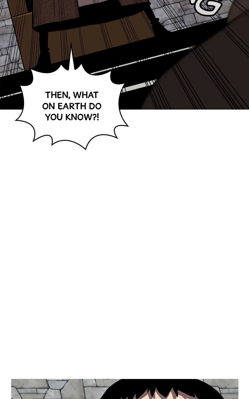 The Story of a Low-Rank Soldier Becoming a Monarch Chapter 63 - Page 93