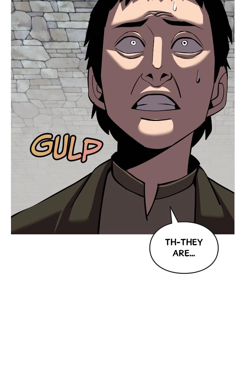 The Story of a Low-Rank Soldier Becoming a Monarch Chapter 63 - Page 94