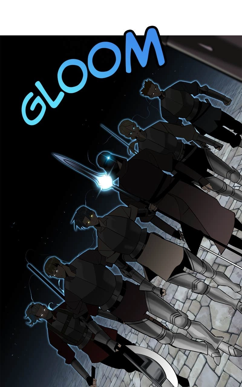 The Story of a Low-Rank Soldier Becoming a Monarch Chapter 63 - Page 95