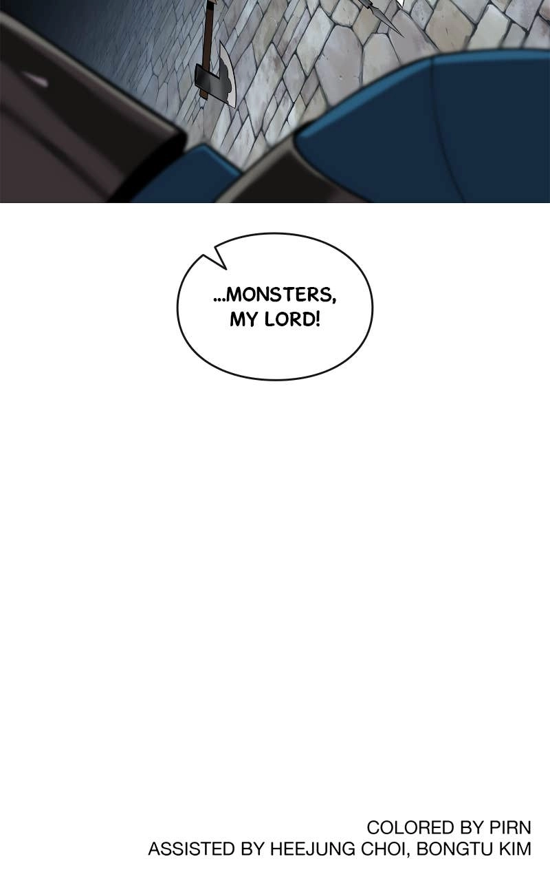 The Story of a Low-Rank Soldier Becoming a Monarch Chapter 63 - Page 96
