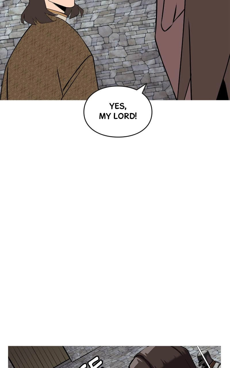 The Story of a Low-Rank Soldier Becoming a Monarch Chapter 64 - Page 3