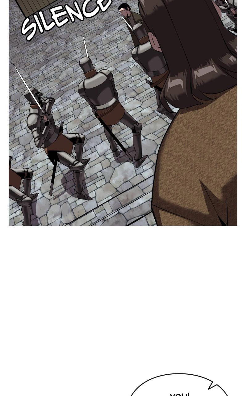 The Story of a Low-Rank Soldier Becoming a Monarch Chapter 64 - Page 4